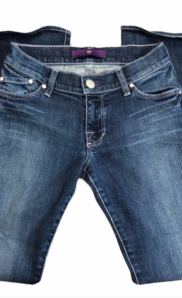 Denim by Victoria Beckham Premium Denim Jeans for Women US 26